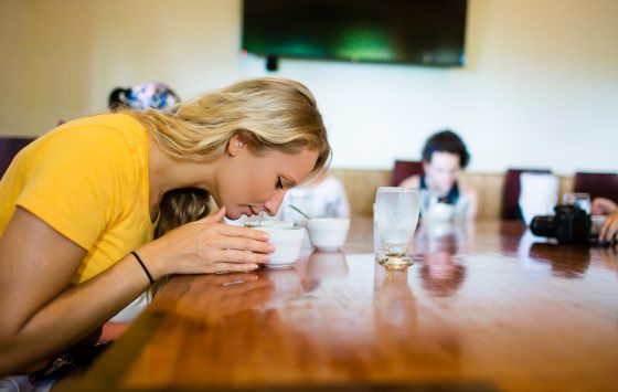 Top 3 Places To Stay While Traveling Through Costa Rica