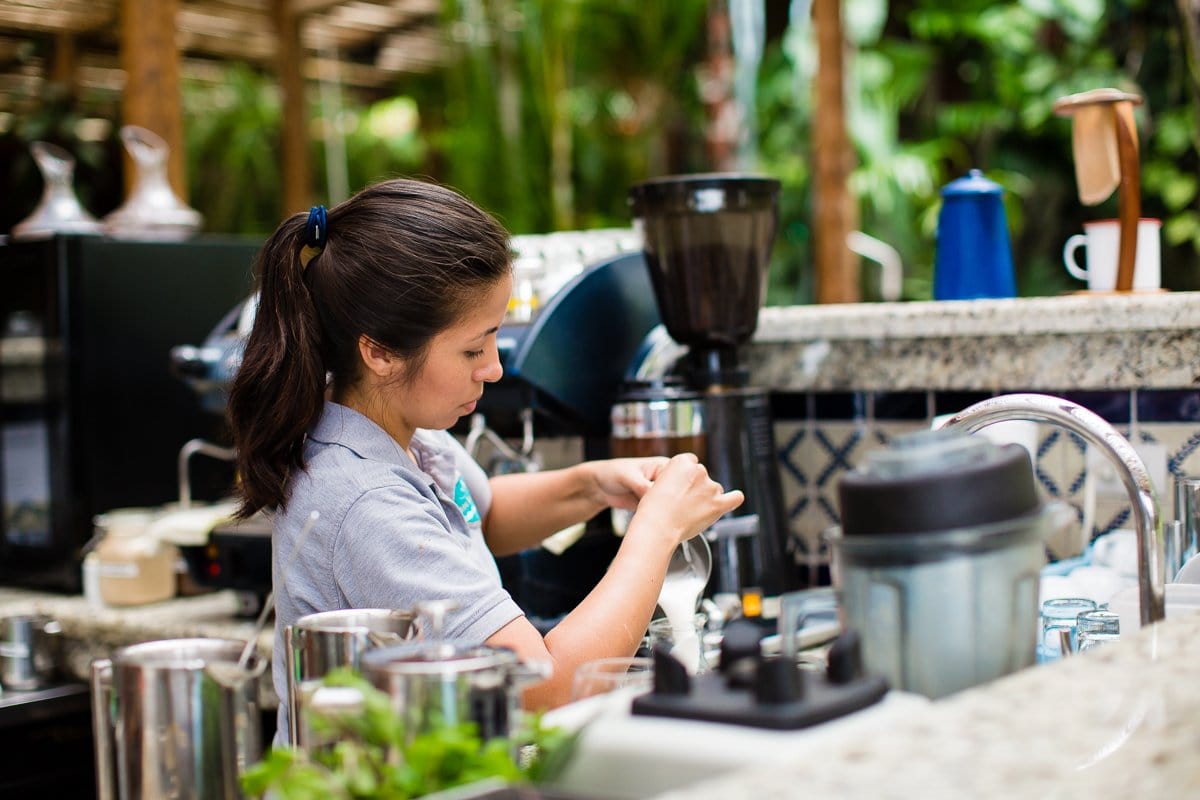 Top 3 Places To Stay While Traveling Through Costa Rica