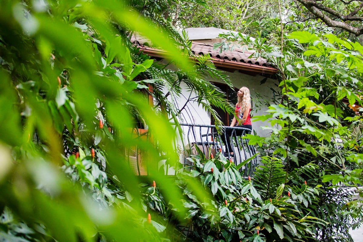 Top 3 Places To Stay While Traveling Through Costa Rica