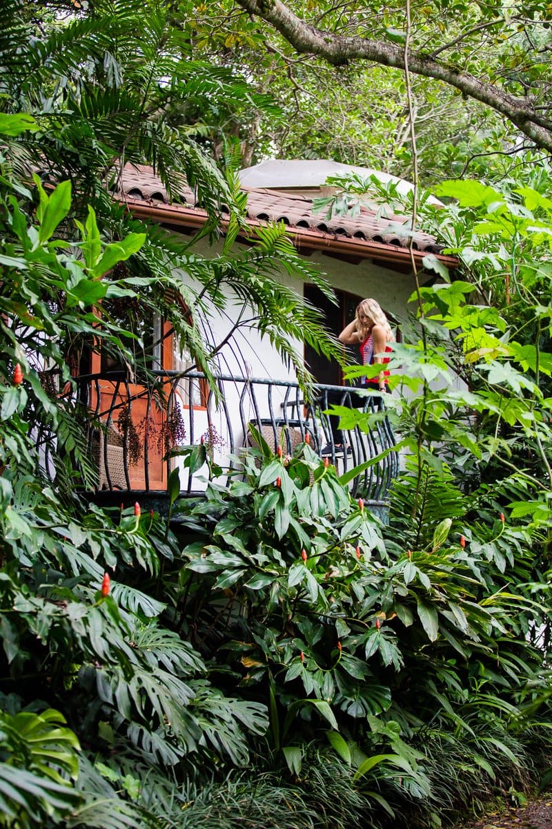 Top 3 Places To Stay While Traveling Through Costa Rica