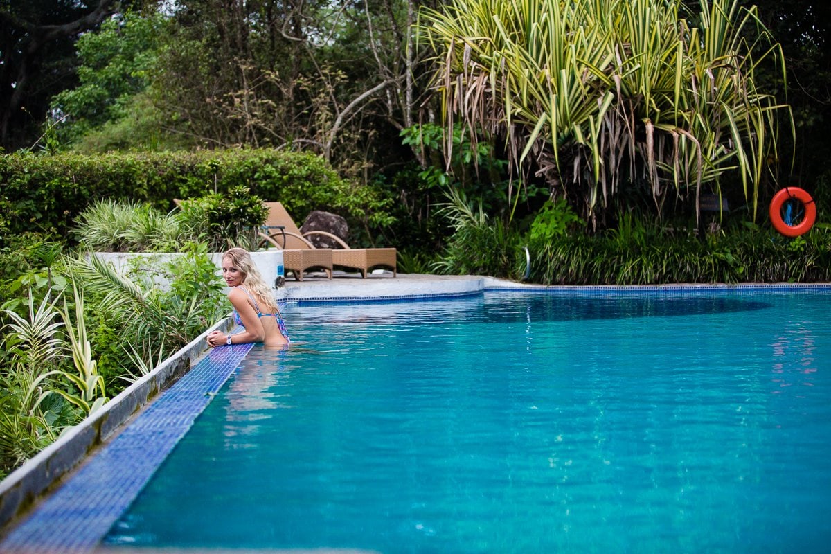 Top 3 Places To Stay While Traveling Through Costa Rica