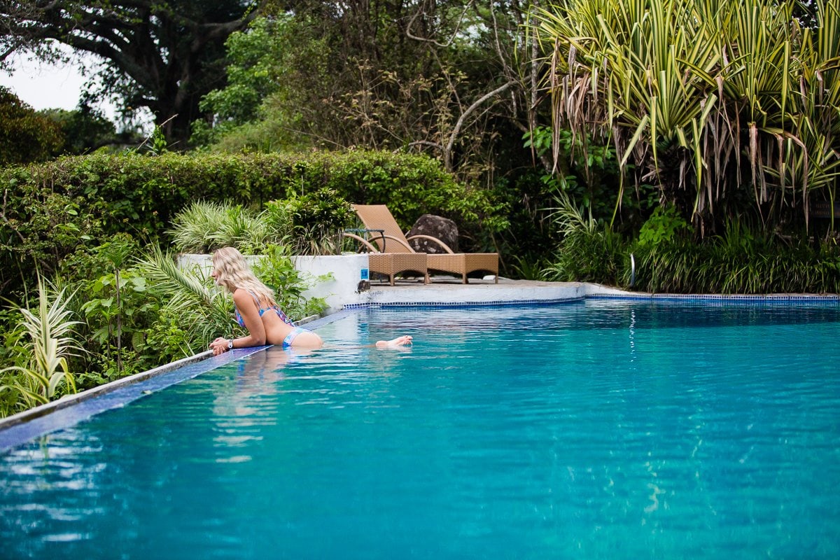 Top 3 Places To Stay While Traveling Through Costa Rica