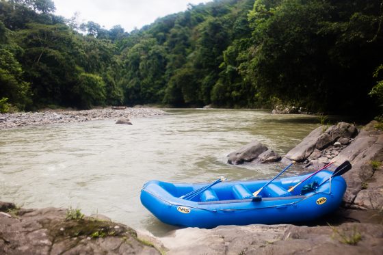 Top 3 Places To Stay While Traveling Through Costa Rica