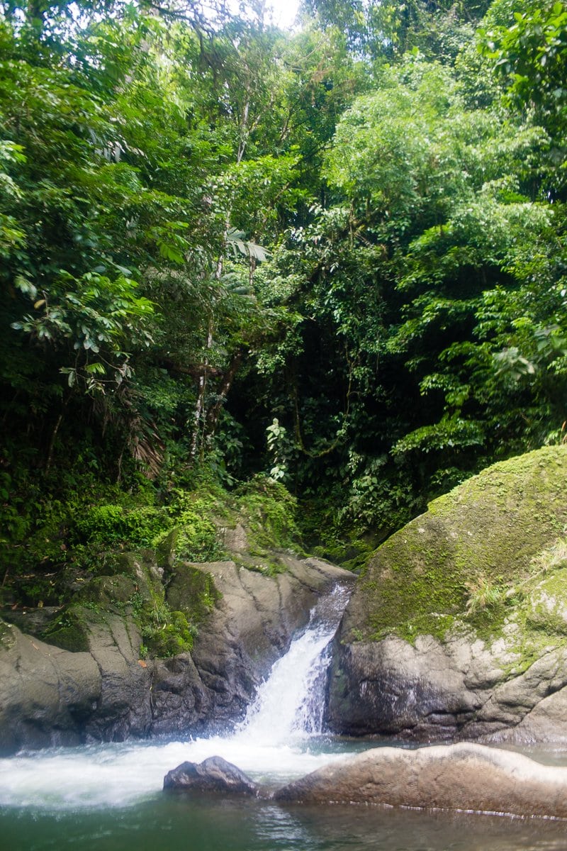 Top 3 Places To Stay While Traveling Through Costa Rica