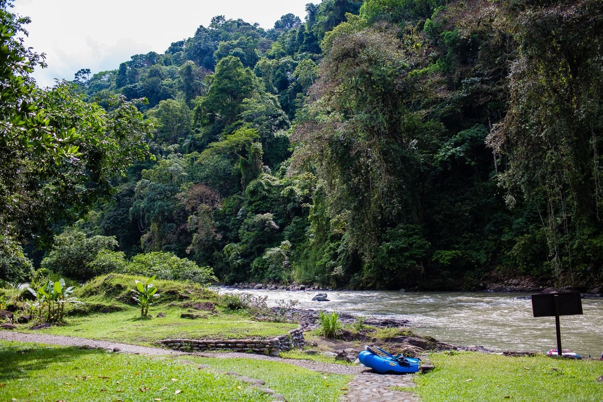 Top 3 Places To Stay While Traveling Through Costa Rica