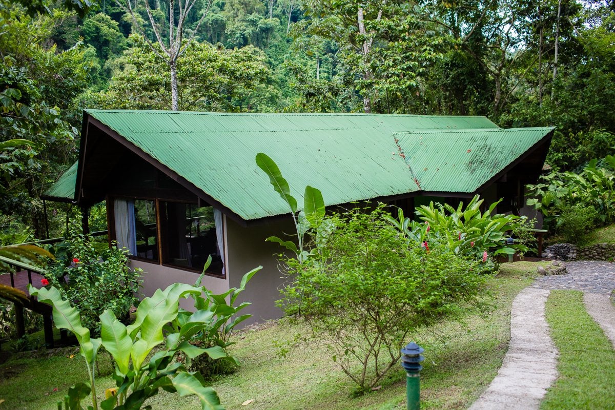 Top 3 Places To Stay While Traveling Through Costa Rica