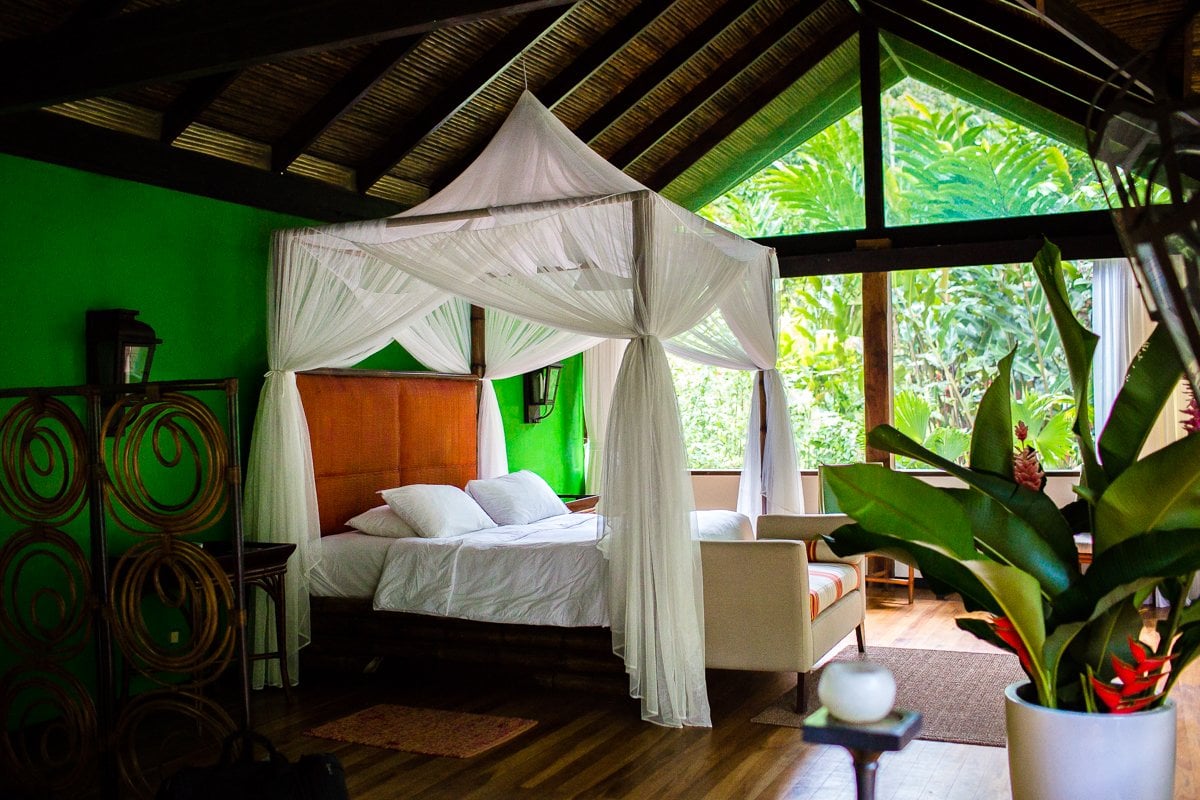 Top 3 Places To Stay While Traveling Through Costa Rica