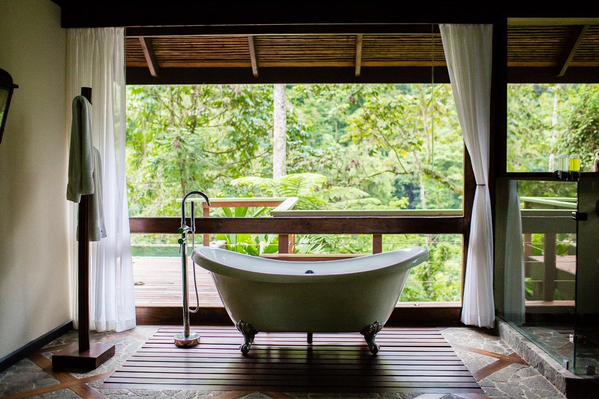 Top 3 Places To Stay While Traveling Through Costa Rica