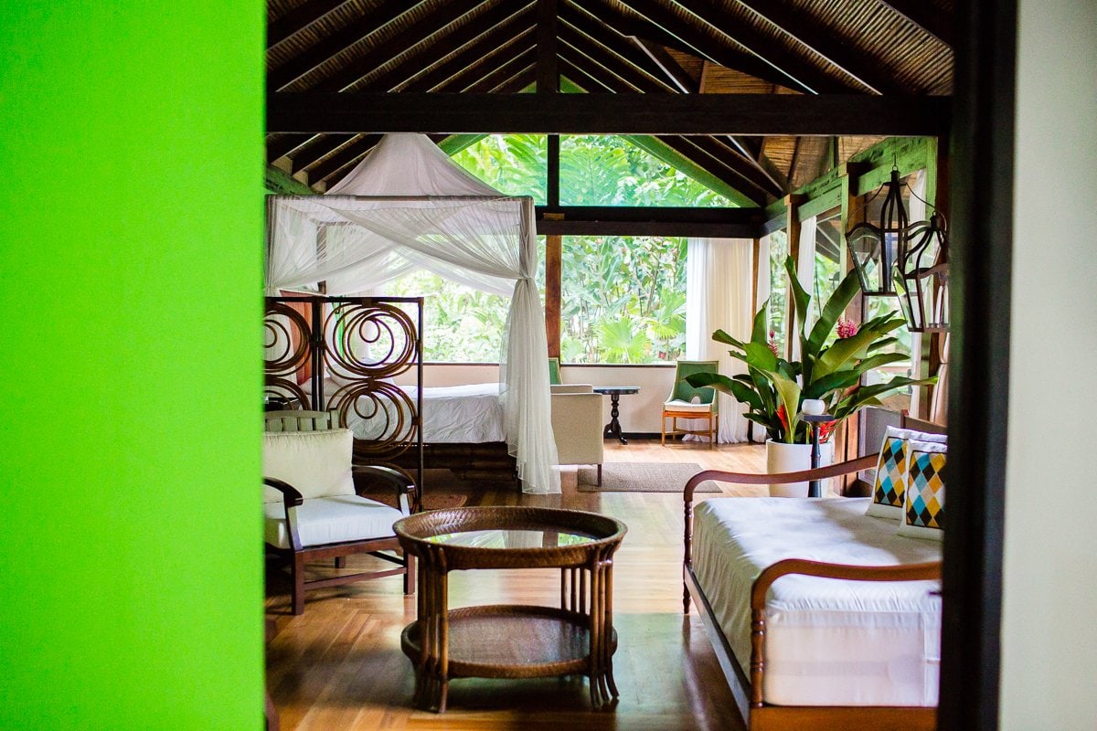 Top 3 Places To Stay While Traveling Through Costa Rica