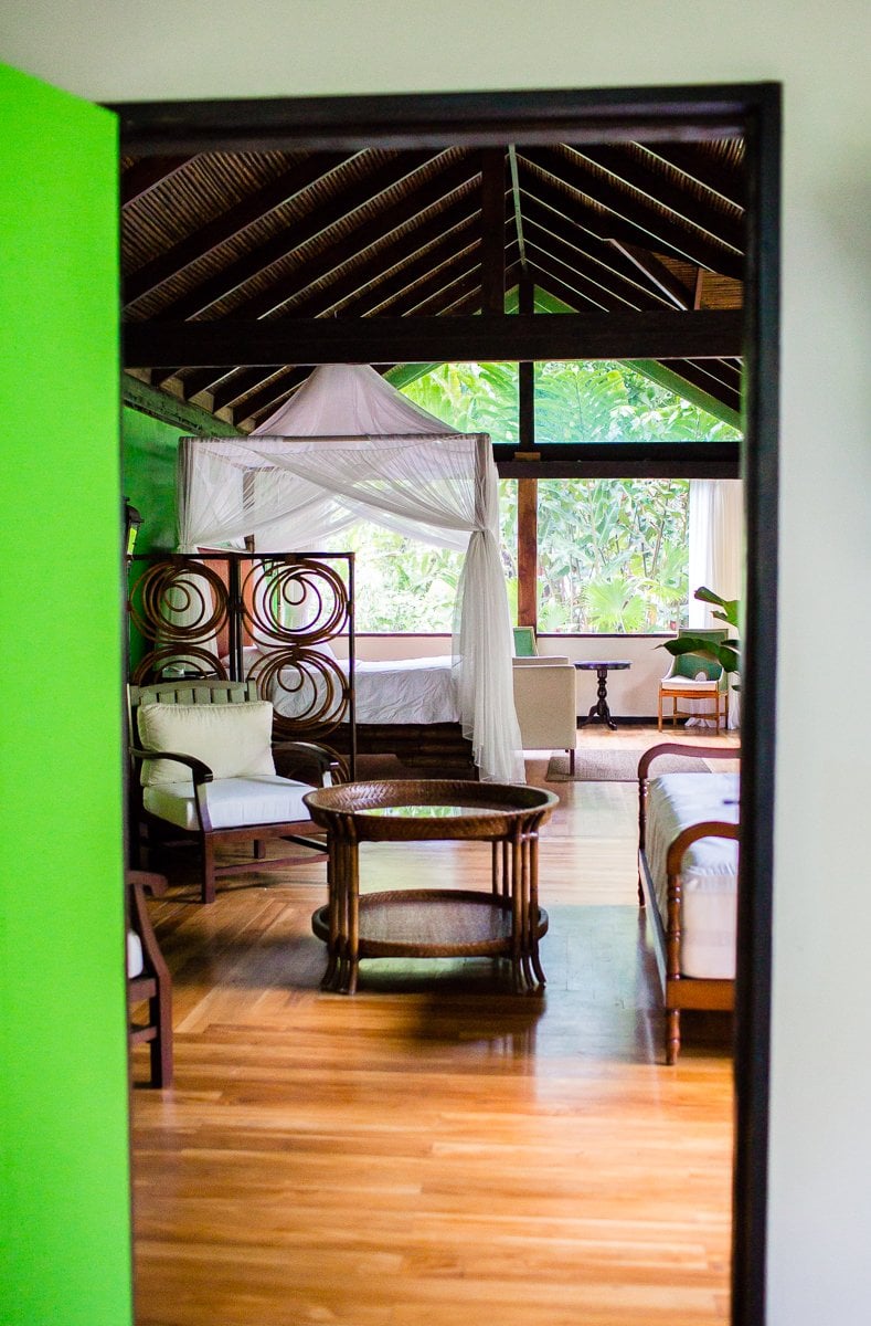 Top 3 Places To Stay While Traveling Through Costa Rica