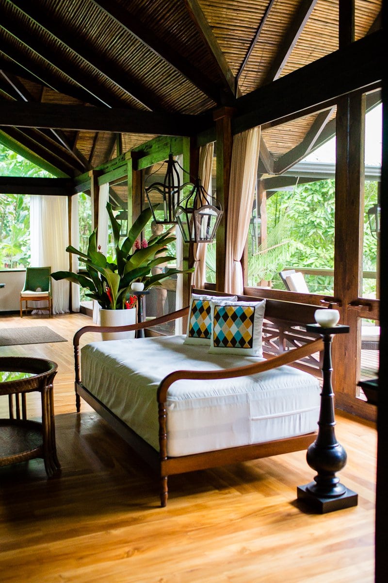Top 3 Places To Stay While Traveling Through Costa Rica