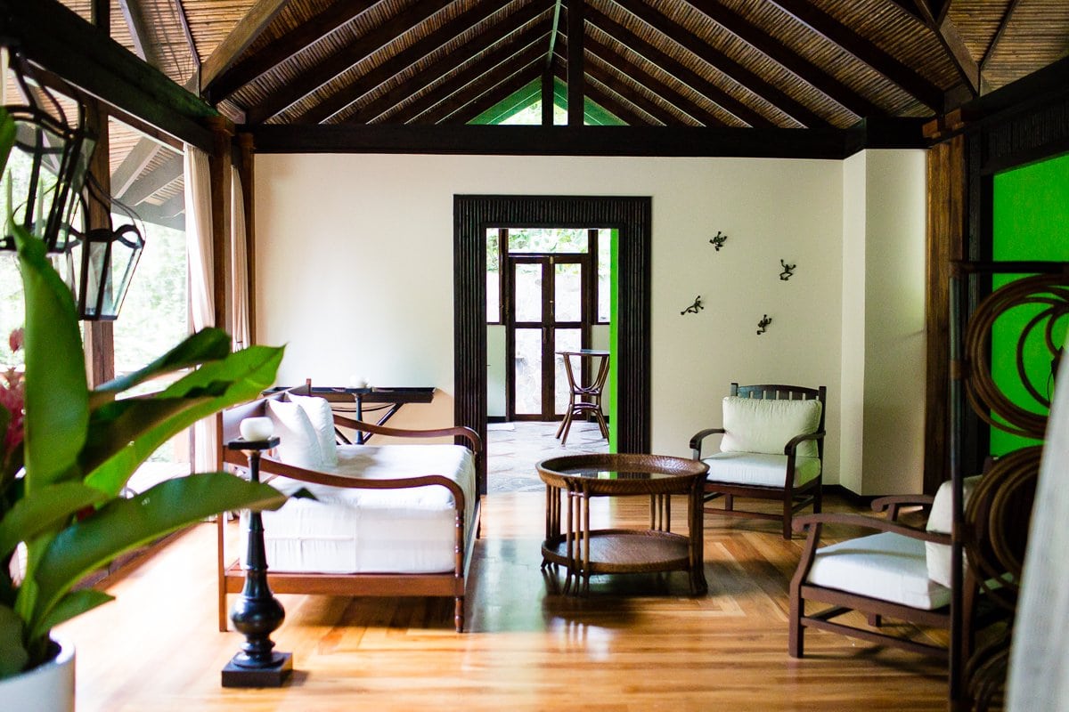 Top 3 Places To Stay While Traveling Through Costa Rica