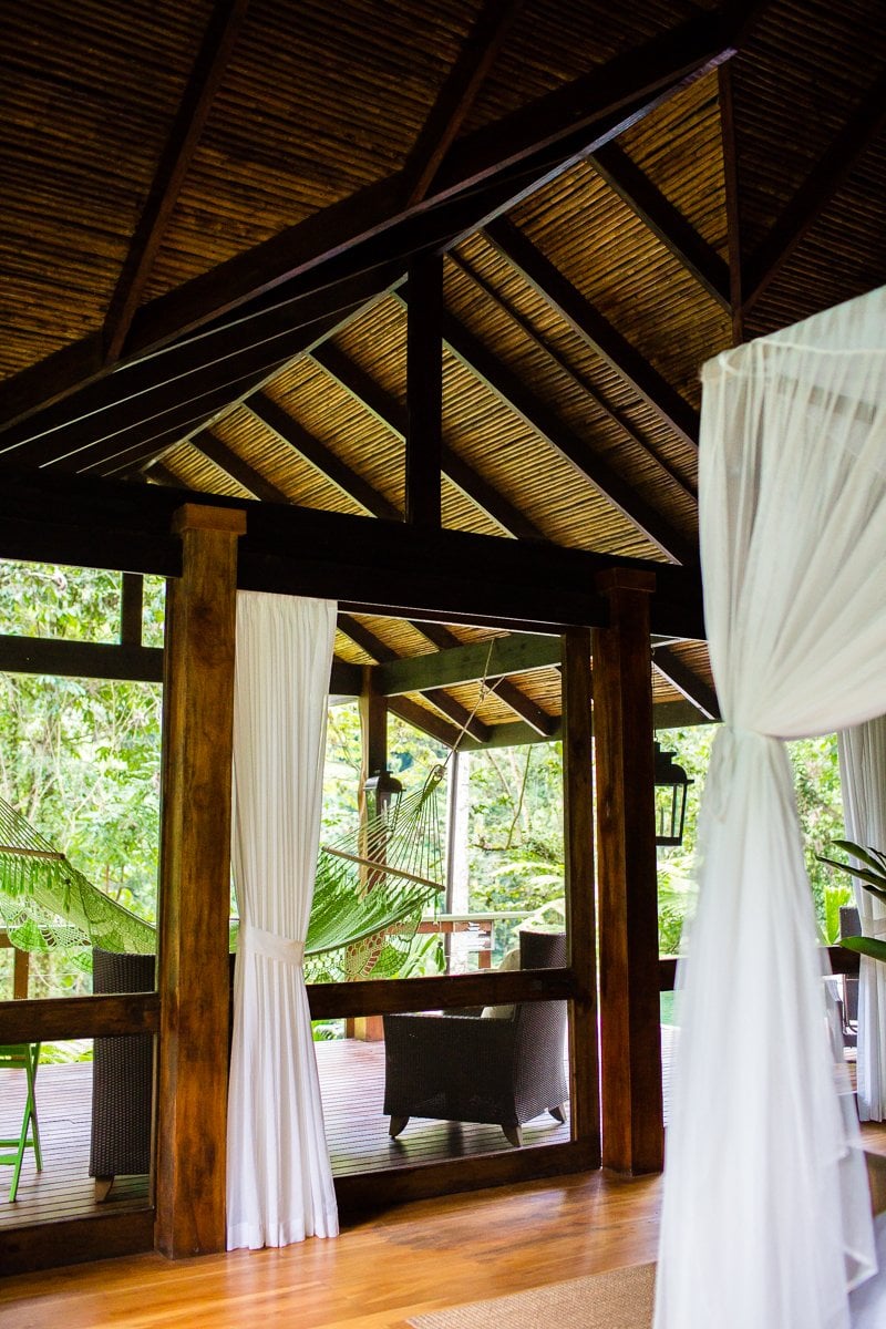 Top 3 Places To Stay While Traveling Through Costa Rica