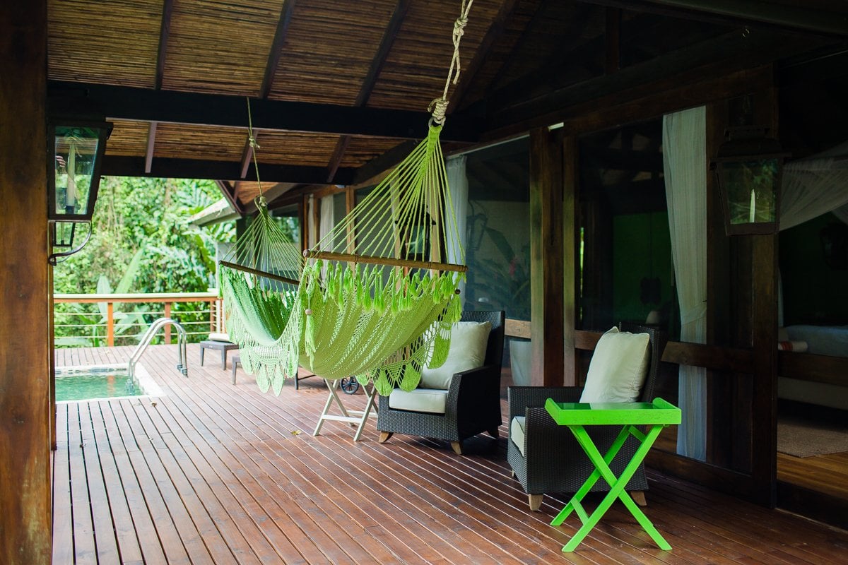 Top 3 Places To Stay While Traveling Through Costa Rica