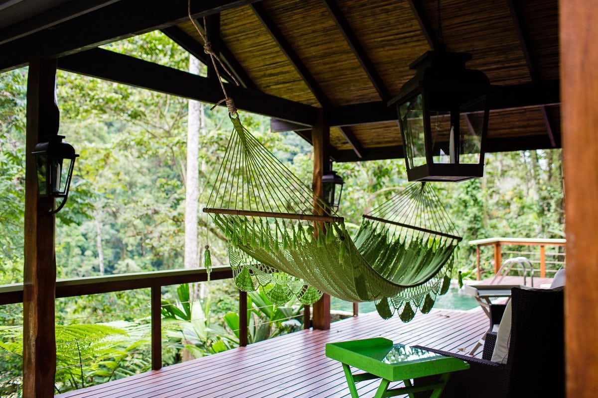 Top 3 Places To Stay While Traveling Through Costa Rica