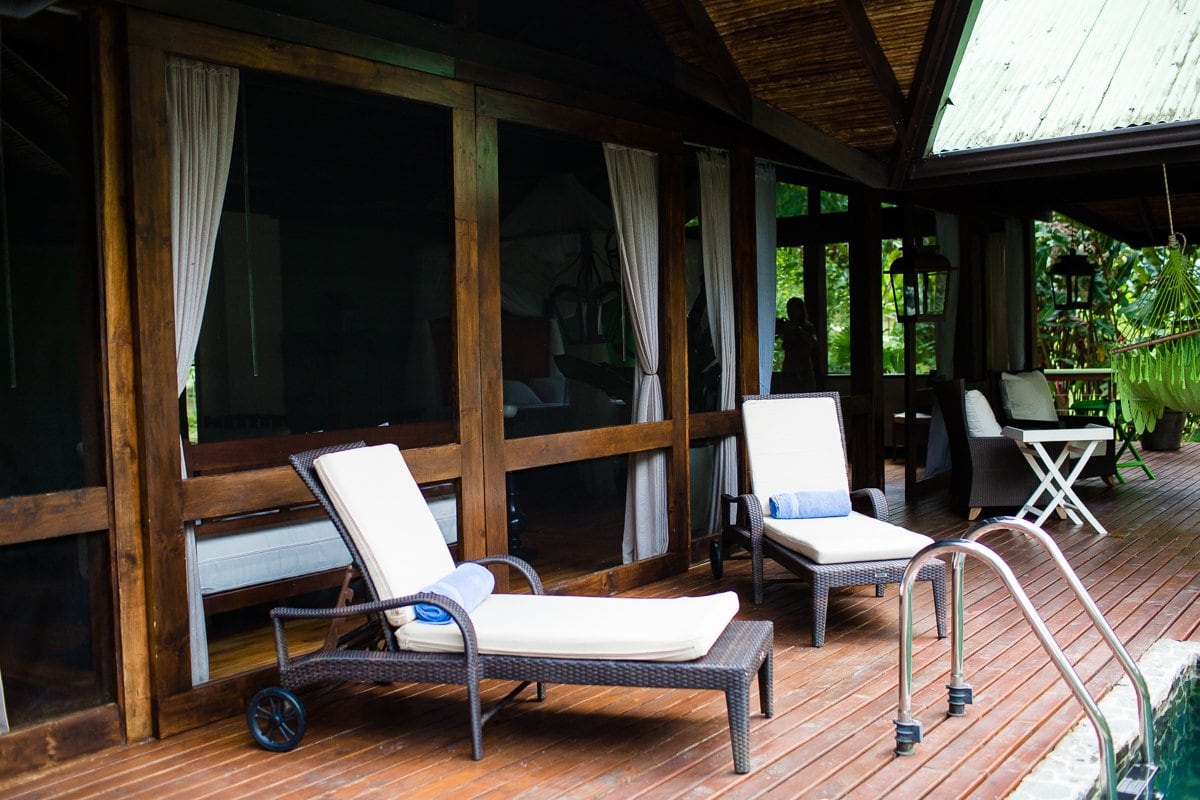 Top 3 Places To Stay While Traveling Through Costa Rica