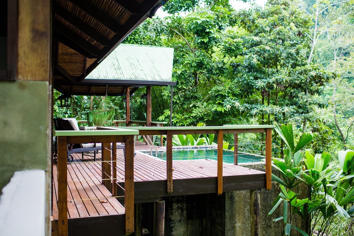 Top 3 Places To Stay While Traveling Through Costa Rica