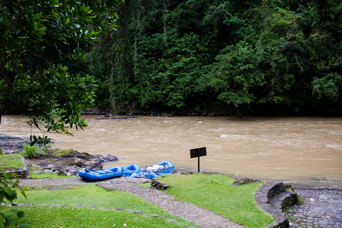 Top 3 Places To Stay While Traveling Through Costa Rica