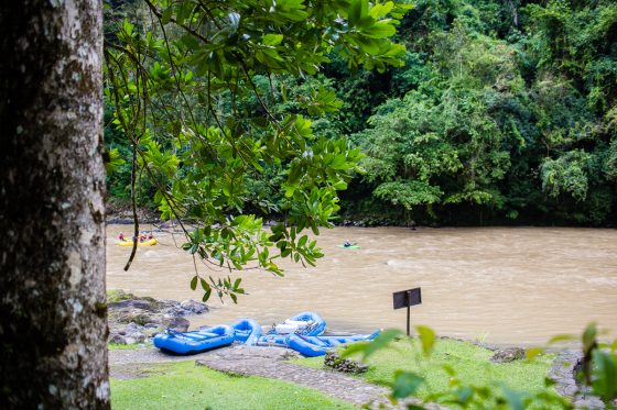 Top 3 Places To Stay While Traveling Through Costa Rica