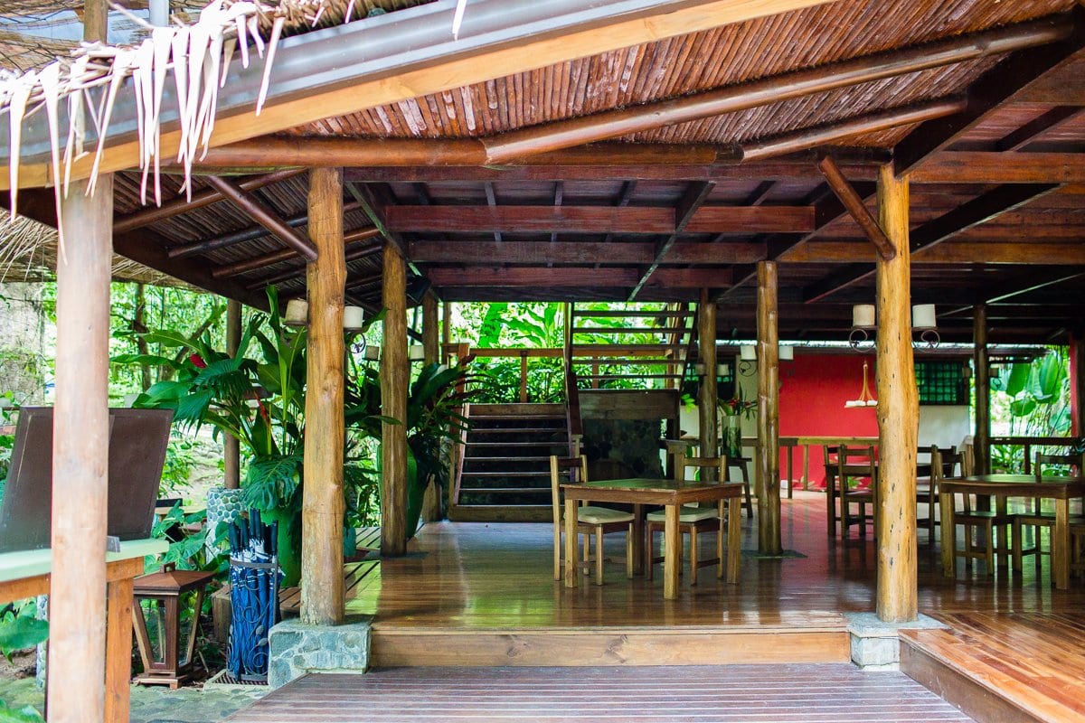 Top 3 Places To Stay While Traveling Through Costa Rica