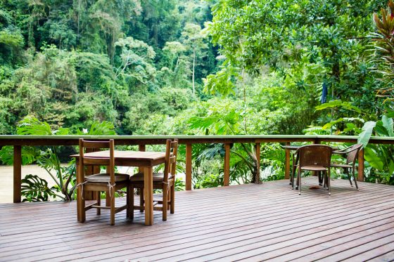 Top 3 Places To Stay While Traveling Through Costa Rica