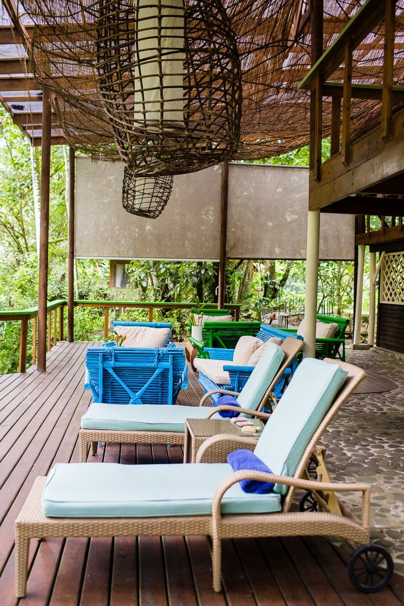Top 3 Places To Stay While Traveling Through Costa Rica