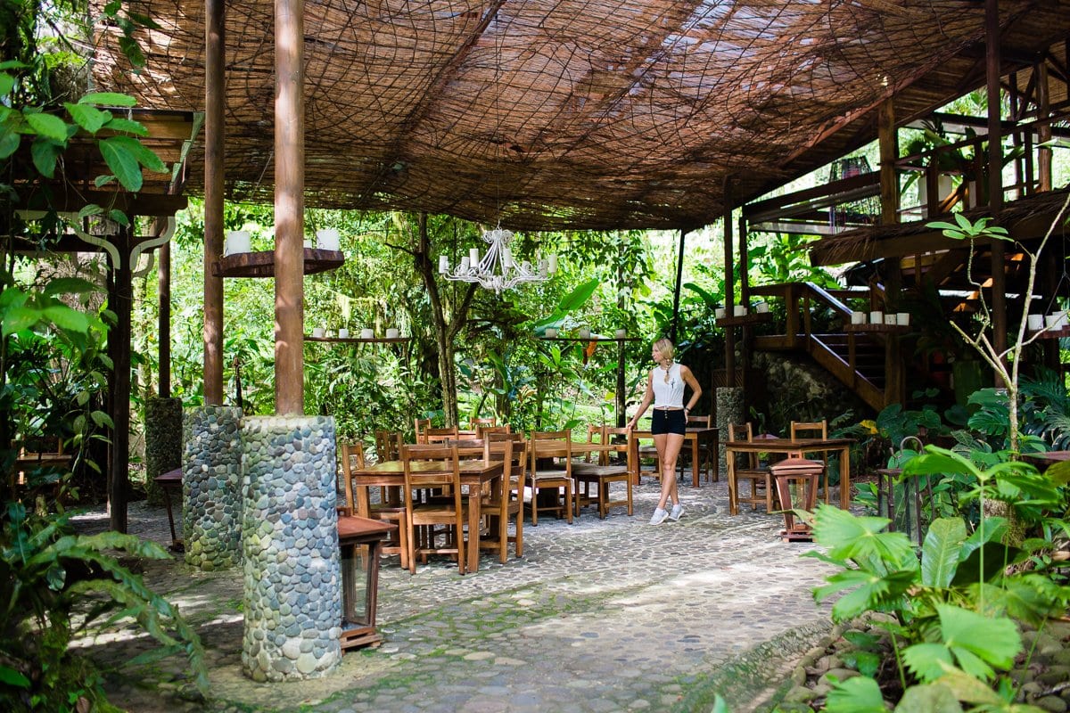 Top 3 Places To Stay While Traveling Through Costa Rica