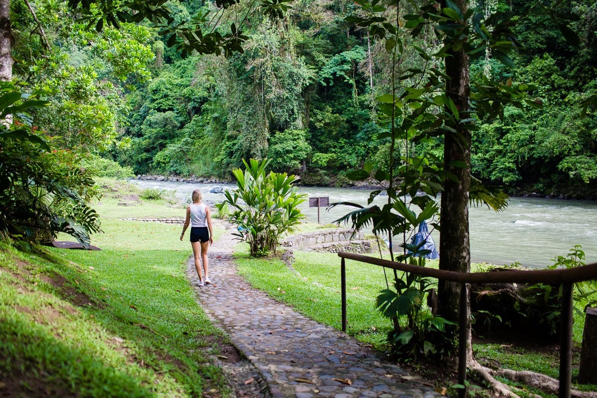 Top 3 Places To Stay While Traveling Through Costa Rica