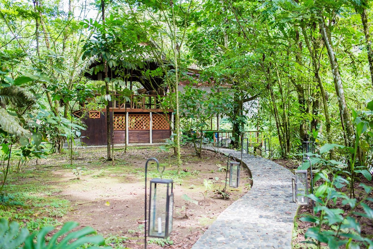 Top 3 Places To Stay While Traveling Through Costa Rica