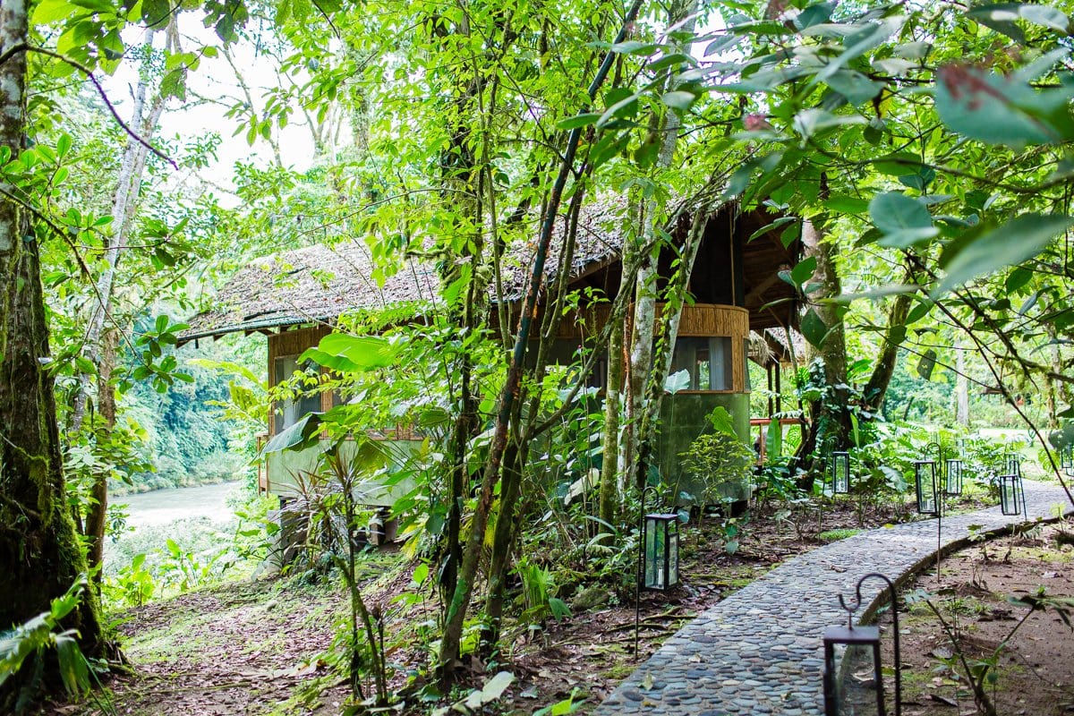 Top 3 Places To Stay While Traveling Through Costa Rica