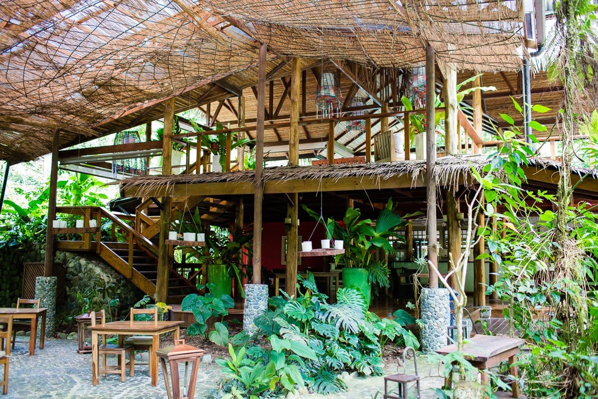 Top 3 Places To Stay While Traveling Through Costa Rica