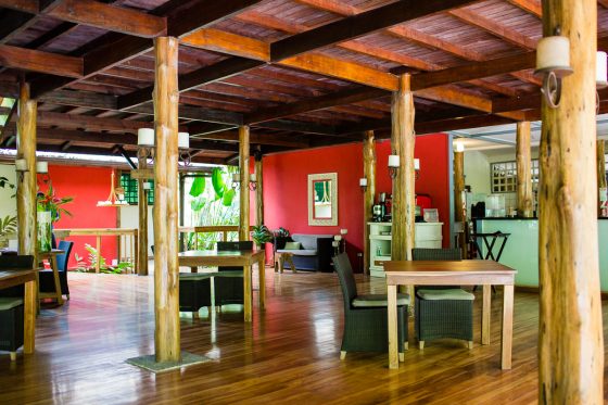 Top 3 Places To Stay While Traveling Through Costa Rica