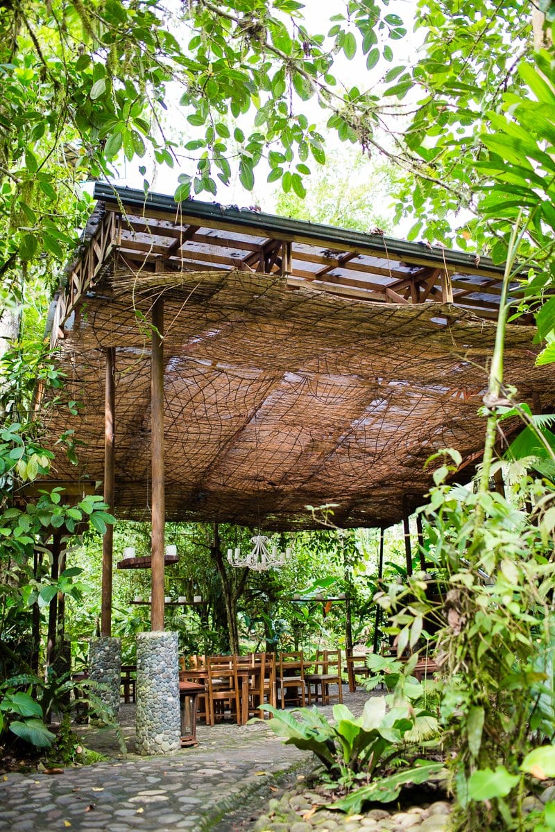 Top 3 Places To Stay While Traveling Through Costa Rica