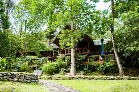 Top 3 Places To Stay While Traveling Through Costa Rica
