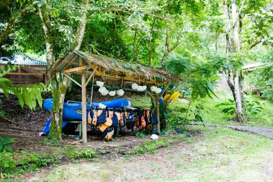 Top 3 Places To Stay While Traveling Through Costa Rica