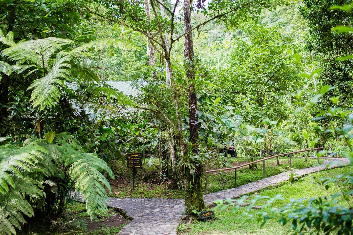 Top 3 Places To Stay While Traveling Through Costa Rica
