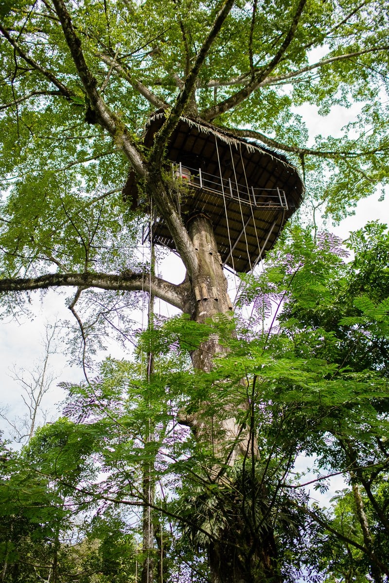 Top 3 Places To Stay While Traveling Through Costa Rica