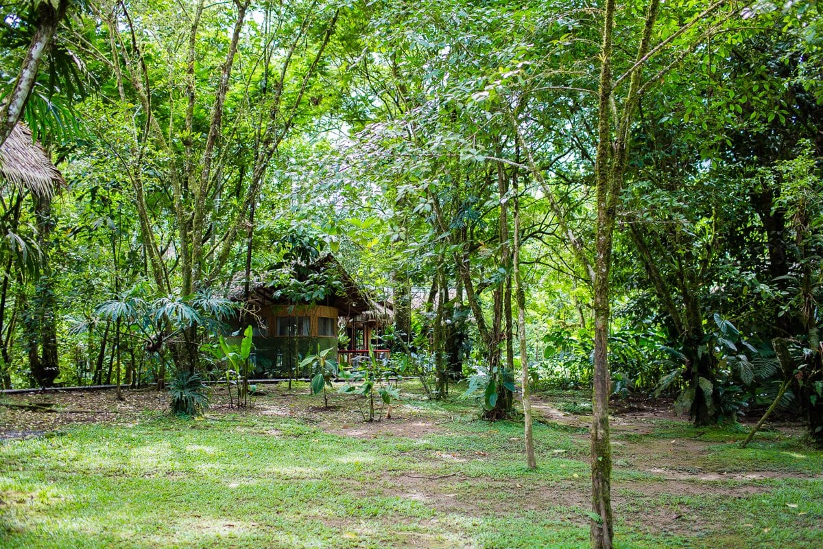 Top 3 Places To Stay While Traveling Through Costa Rica