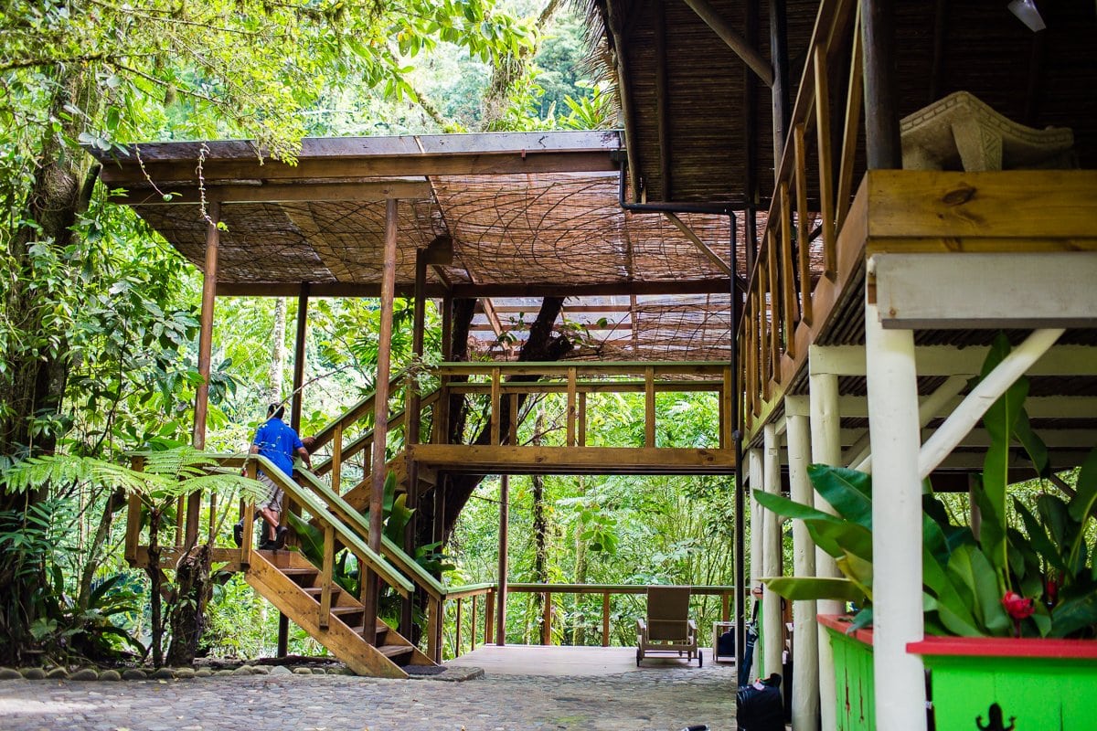 Top 3 Places To Stay While Traveling Through Costa Rica