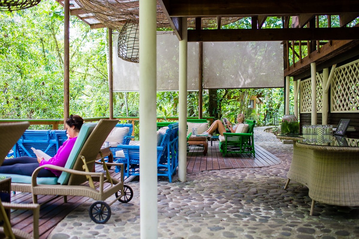 Top 3 Places To Stay While Traveling Through Costa Rica