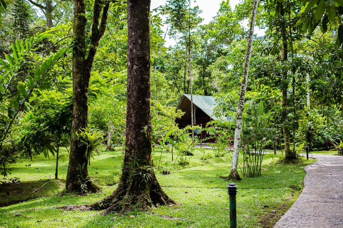 Top 3 Places To Stay While Traveling Through Costa Rica