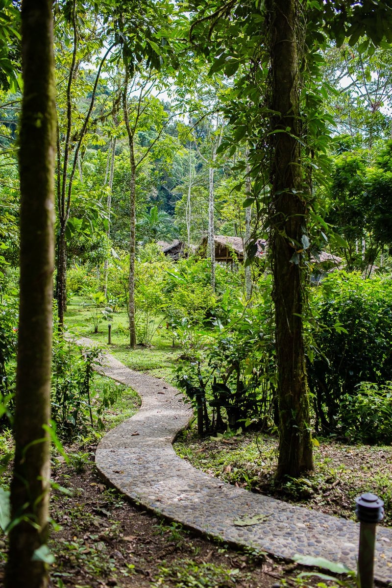 Top 3 Places To Stay While Traveling Through Costa Rica