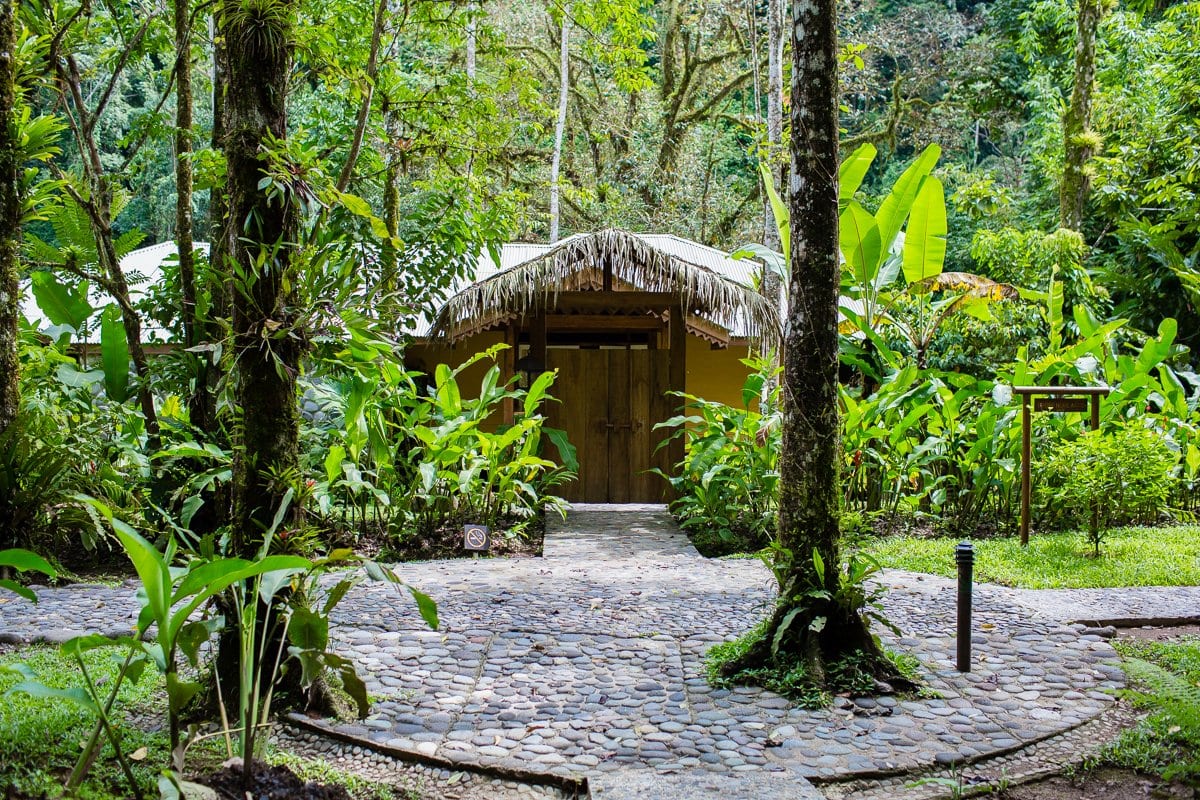 Top 3 Places To Stay While Traveling Through Costa Rica