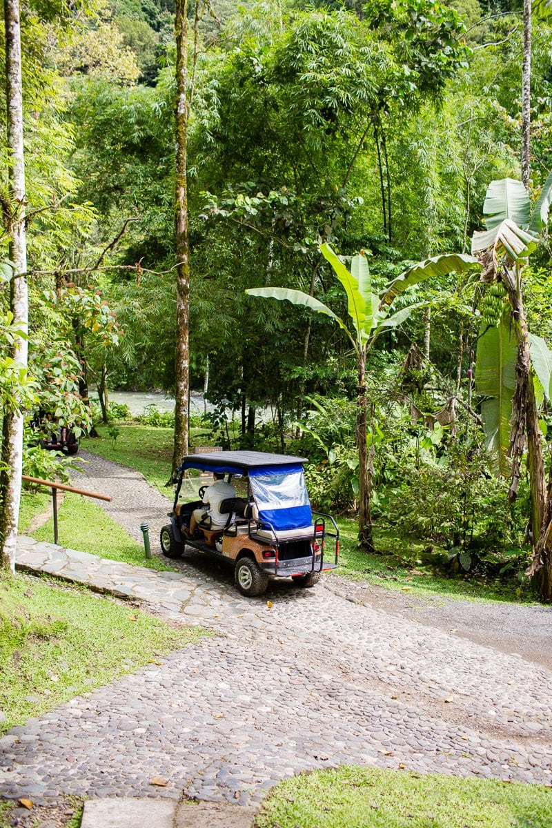Top 3 Places To Stay While Traveling Through Costa Rica