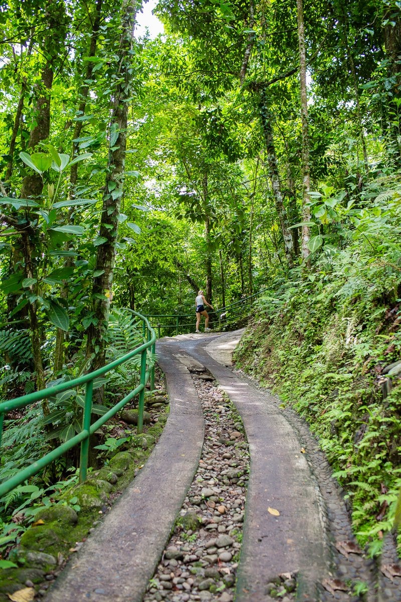 Top 3 Places To Stay While Traveling Through Costa Rica