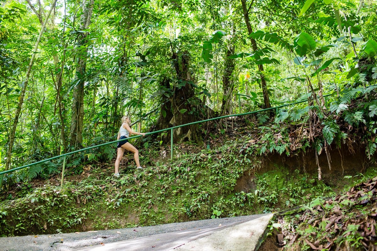 Top 3 Places To Stay While Traveling Through Costa Rica