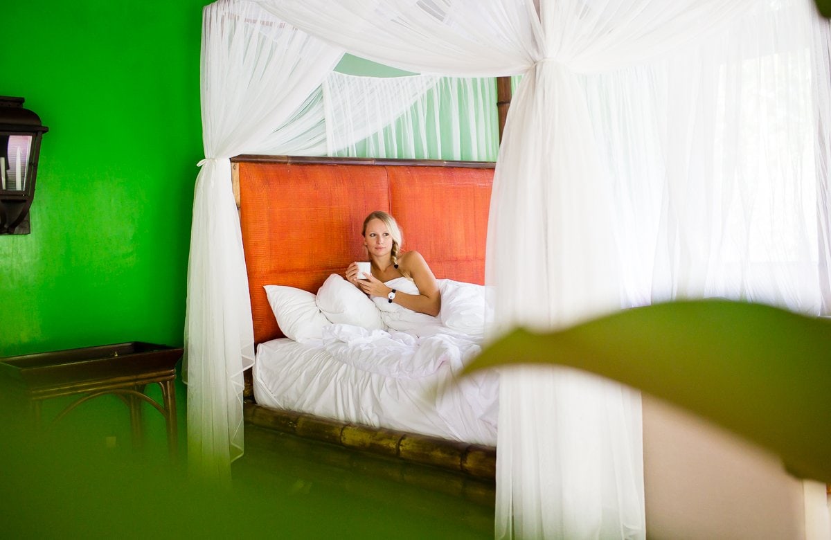 Top 3 Places To Stay While Traveling Through Costa Rica