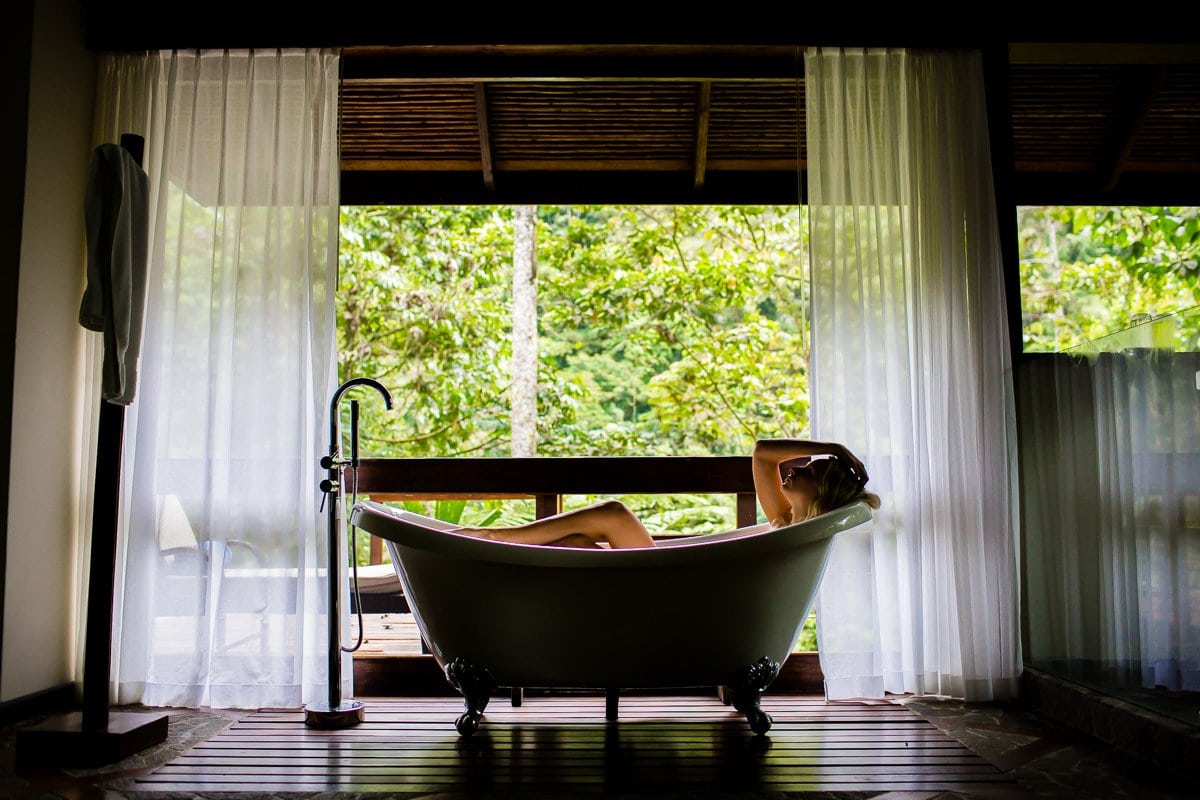 Top 3 Places To Stay While Traveling Through Costa Rica