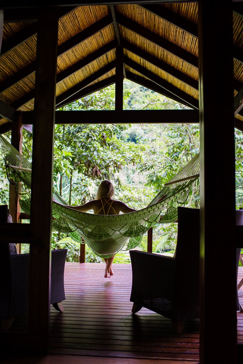 Top 3 Places To Stay While Traveling Through Costa Rica