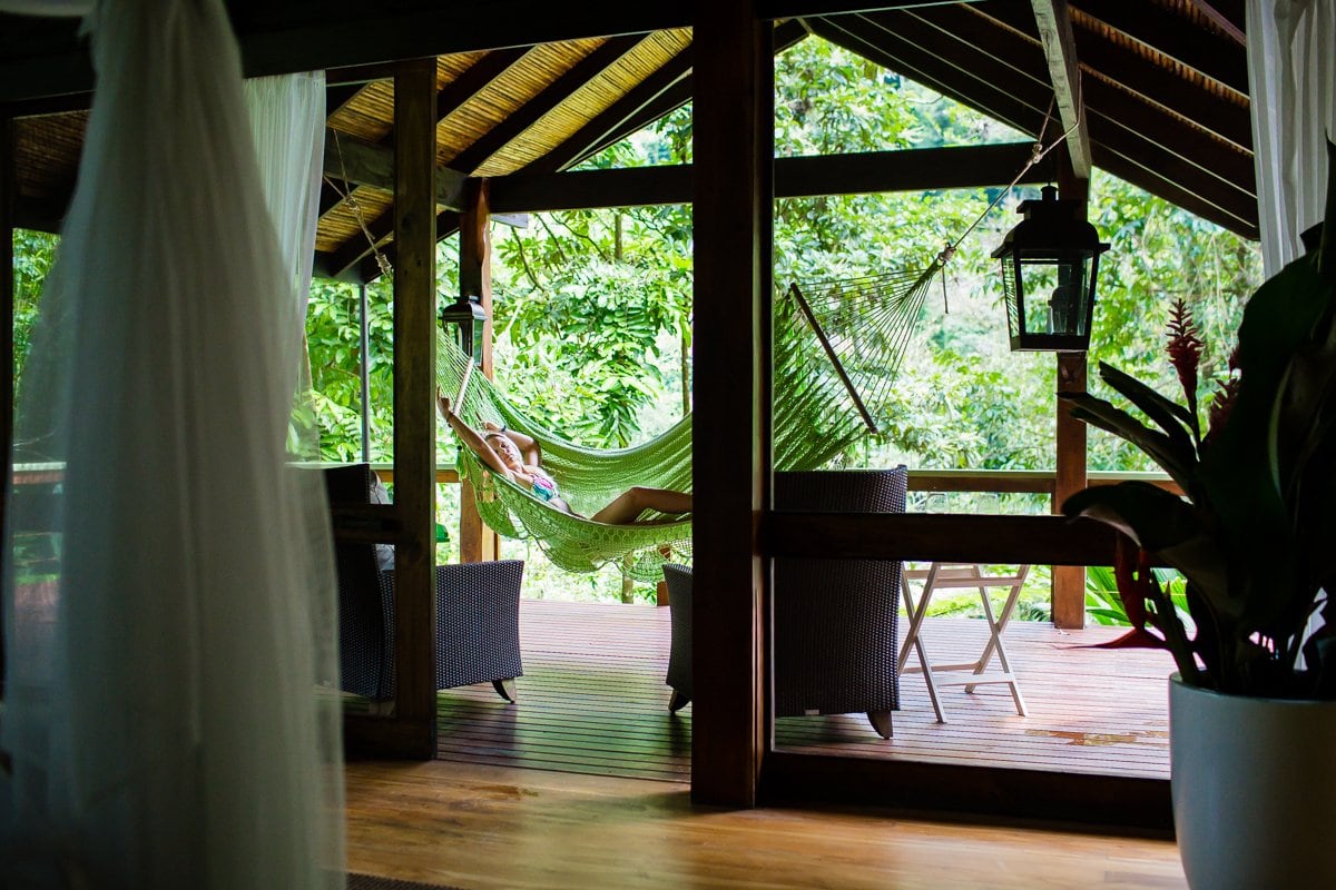 Top 3 Places To Stay While Traveling Through Costa Rica